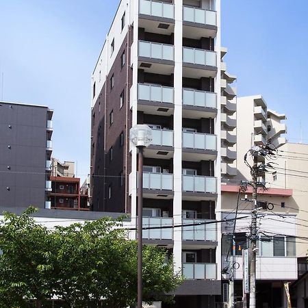 Park View Hakata Station South Fukuoka (Fukuoka) Exterior foto